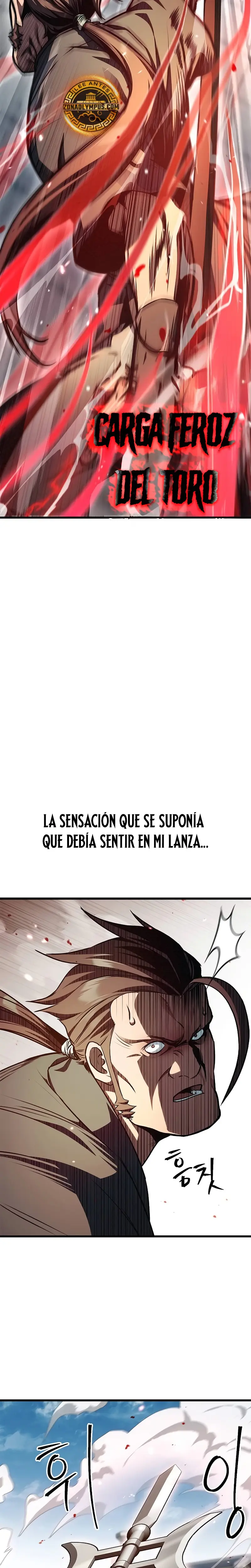 El Regreso del Maestro del Infierno > Capitulo 1 > Page 471