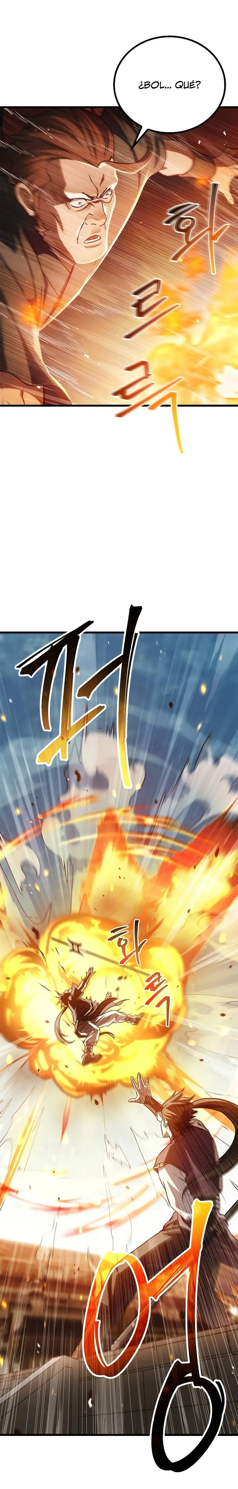 El Regreso del Maestro del Infierno > Capitulo 1 > Page 551