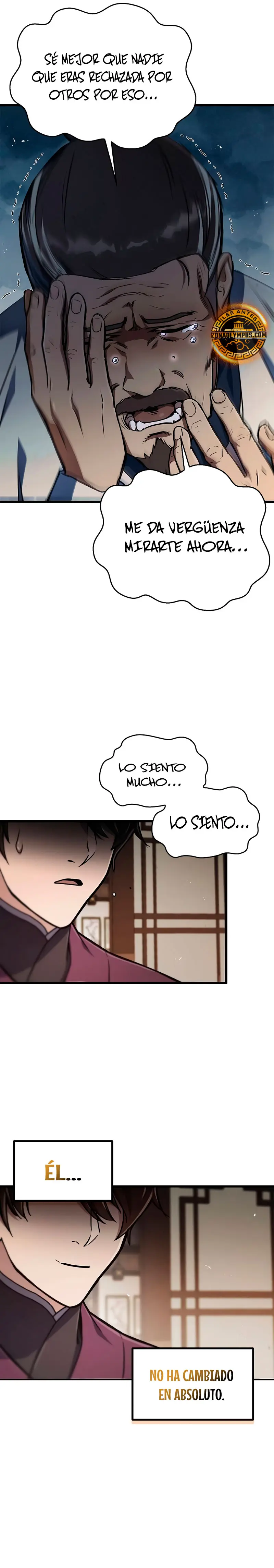El Regreso del Maestro del Infierno > Capitulo 2 > Page 181
