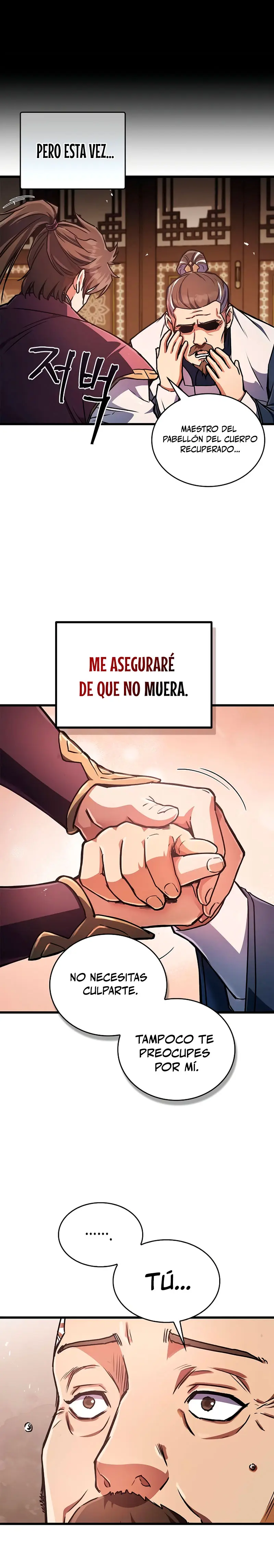 El Regreso del Maestro del Infierno > Capitulo 2 > Page 201