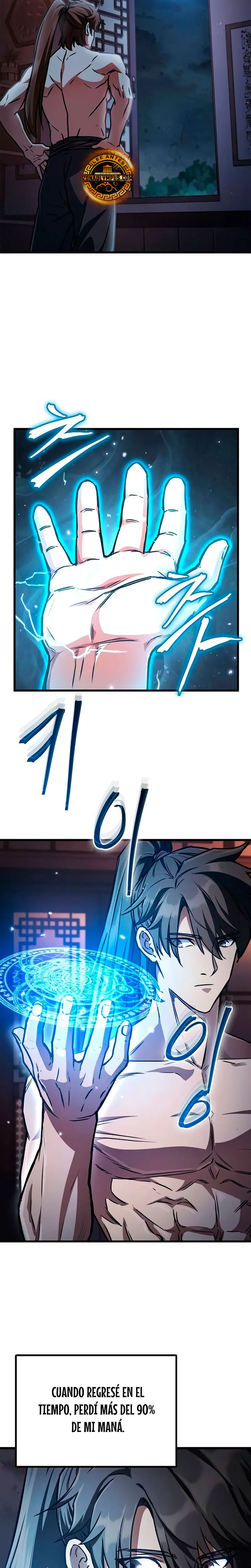 El Regreso del Maestro del Infierno > Capitulo 2 > Page 221