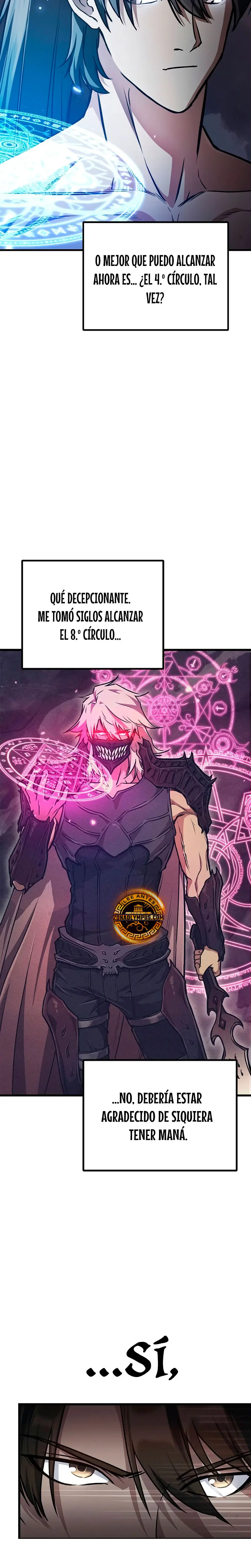 El Regreso del Maestro del Infierno > Capitulo 2 > Page 231