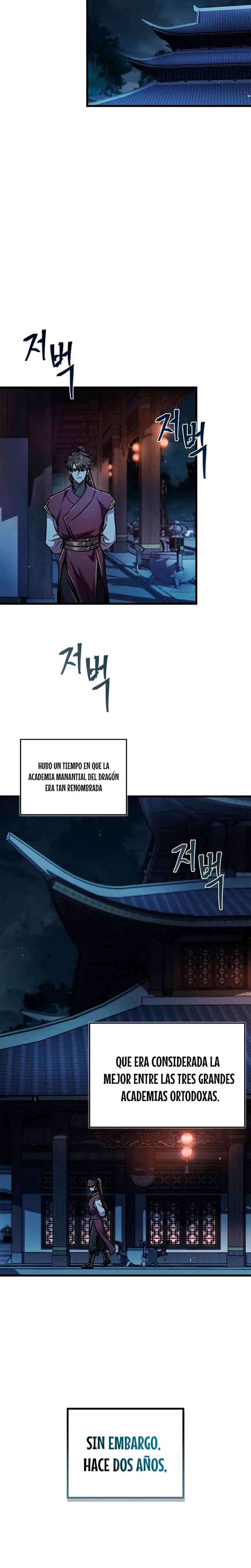 El Regreso del Maestro del Infierno > Capitulo 2 > Page 331