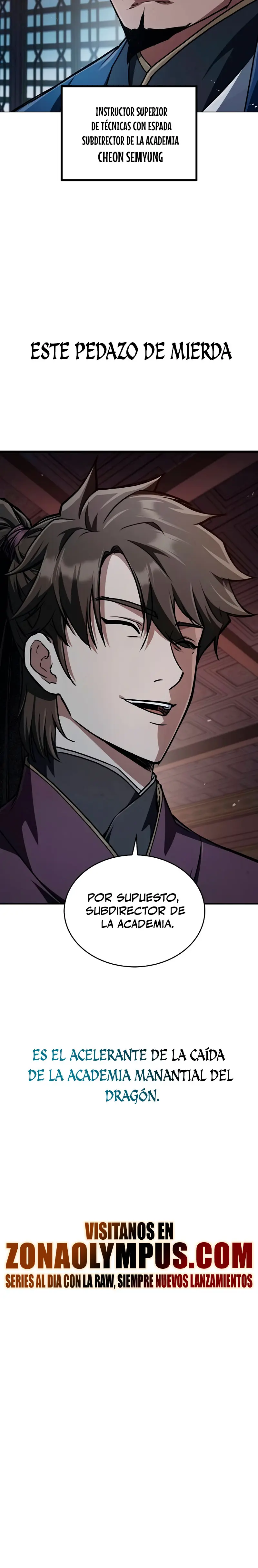 El Regreso del Maestro del Infierno > Capitulo 2 > Page 361