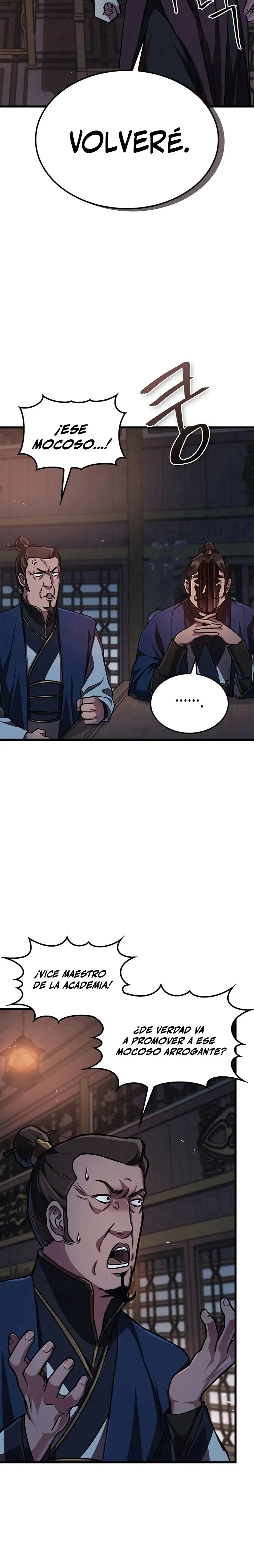 El Regreso del Maestro del Infierno > Capitulo 3 > Page 201