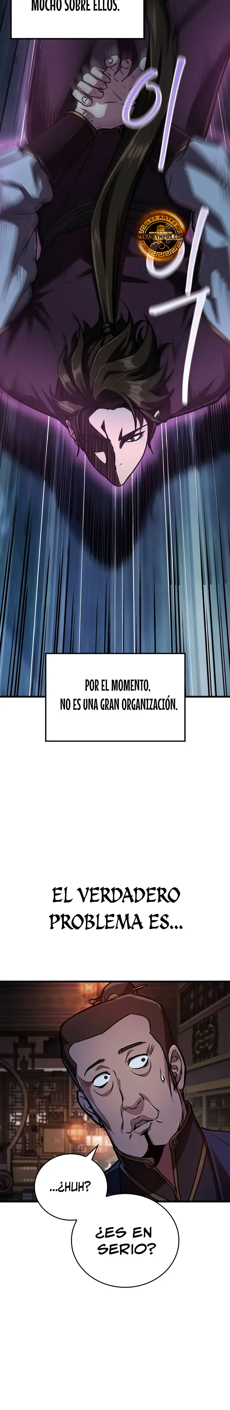 El Regreso del Maestro del Infierno > Capitulo 3 > Page 231