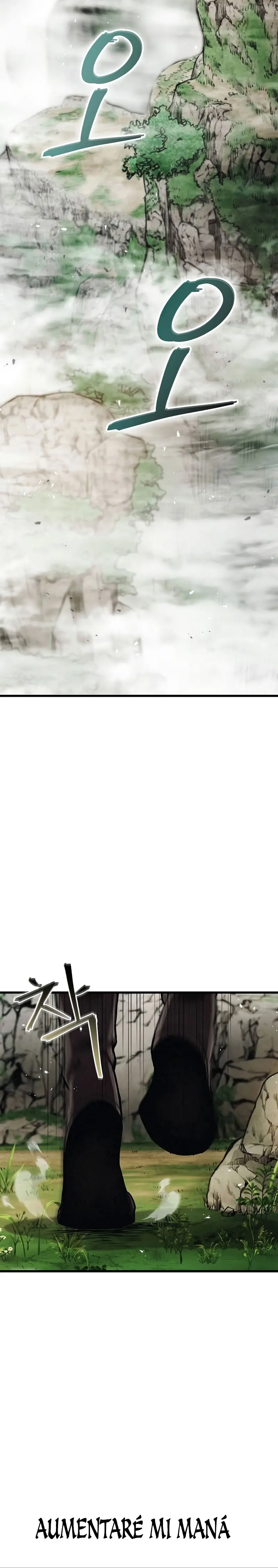 El Regreso del Maestro del Infierno > Capitulo 3 > Page 291