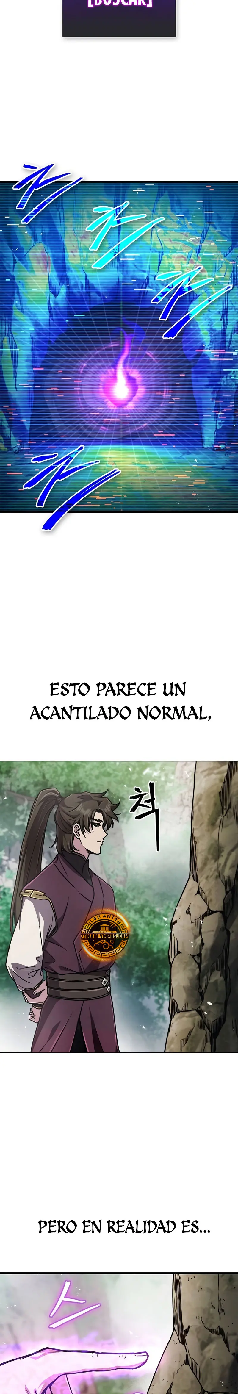 El Regreso del Maestro del Infierno > Capitulo 3 > Page 311