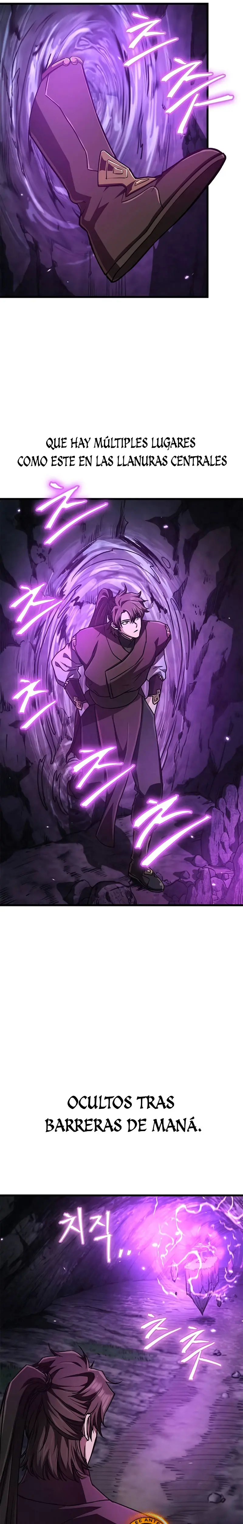 El Regreso del Maestro del Infierno > Capitulo 3 > Page 341