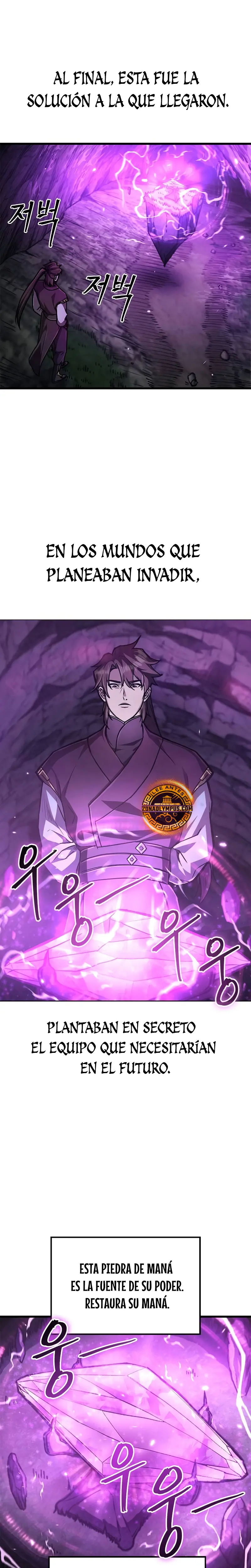 El Regreso del Maestro del Infierno > Capitulo 3 > Page 371