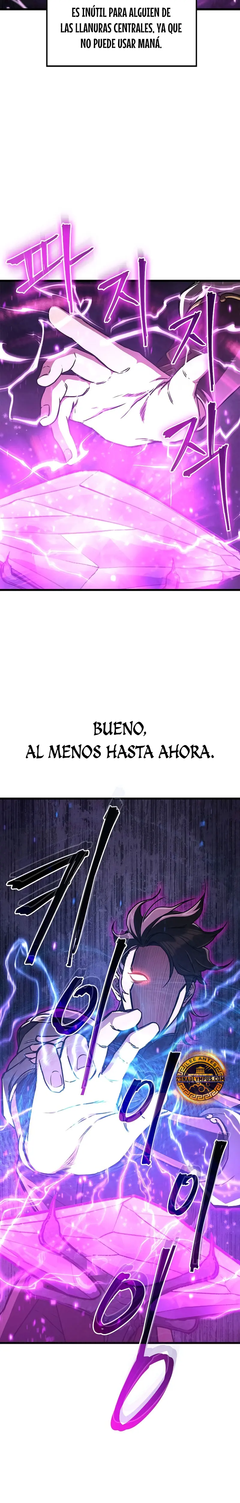 El Regreso del Maestro del Infierno > Capitulo 3 > Page 381