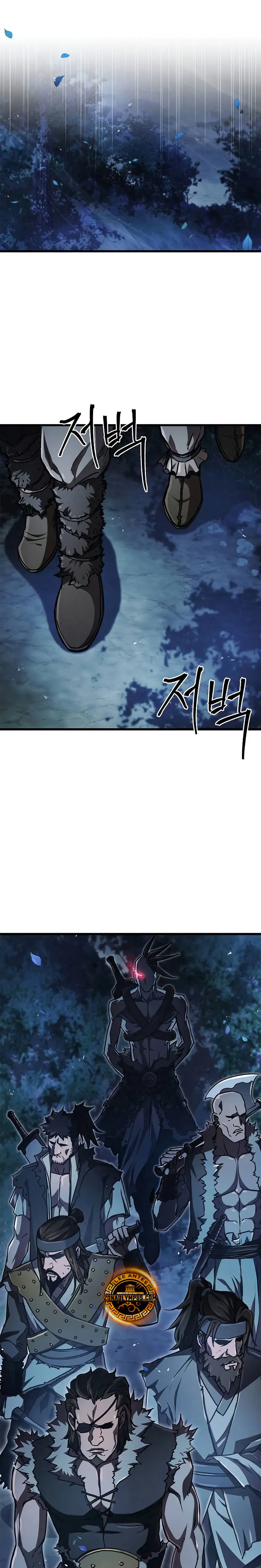 El Regreso del Maestro del Infierno > Capitulo 3 > Page 401
