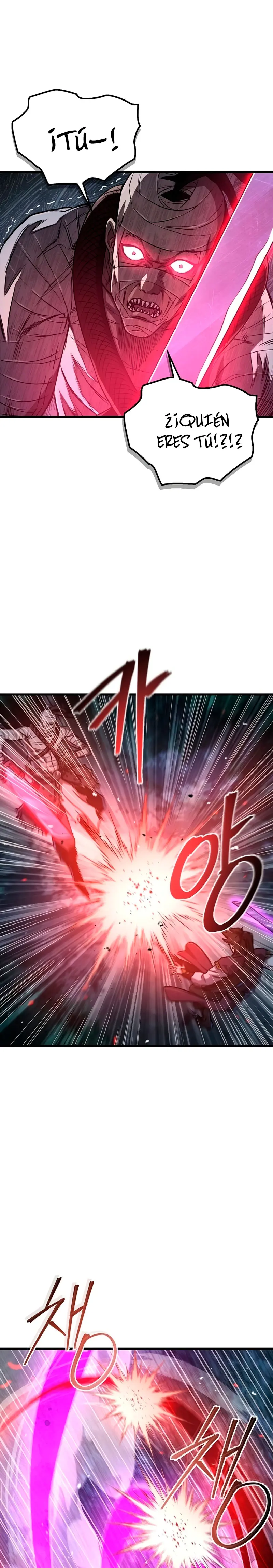 El Regreso del Maestro del Infierno > Capitulo 4 > Page 131