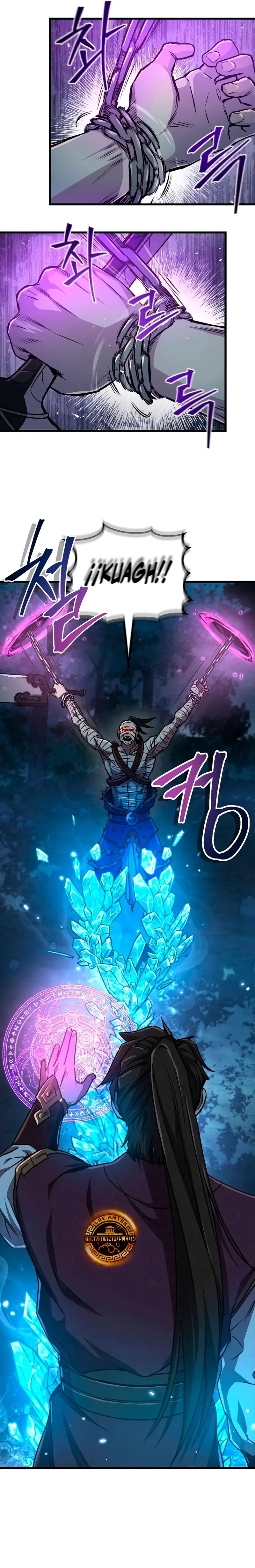 El Regreso del Maestro del Infierno > Capitulo 4 > Page 231