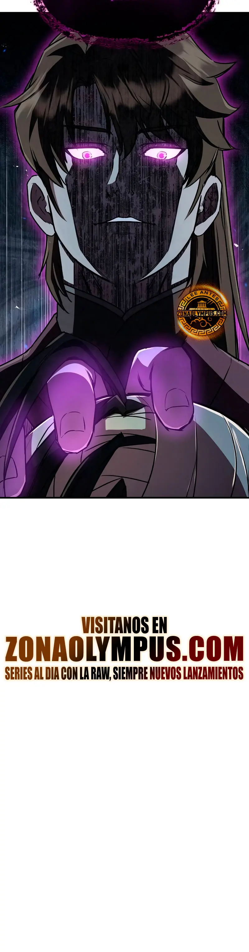 El Regreso del Maestro del Infierno > Capitulo 4 > Page 331