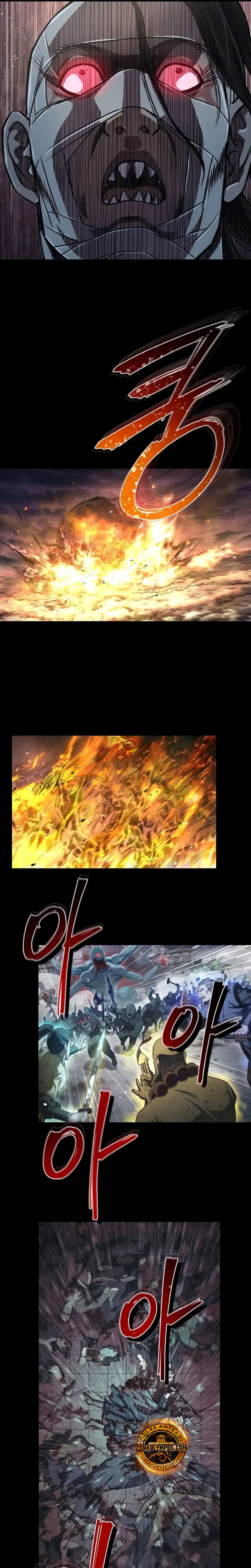 El Regreso del Maestro del Infierno > Capitulo 5 > Page 51
