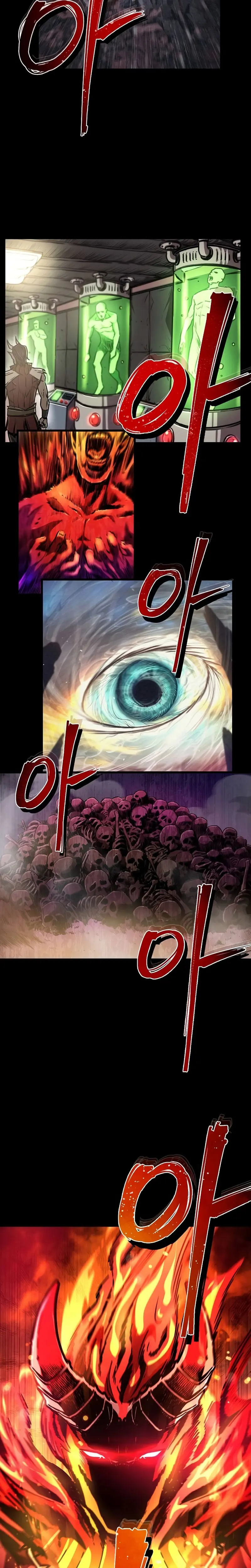 El Regreso del Maestro del Infierno > Capitulo 5 > Page 61