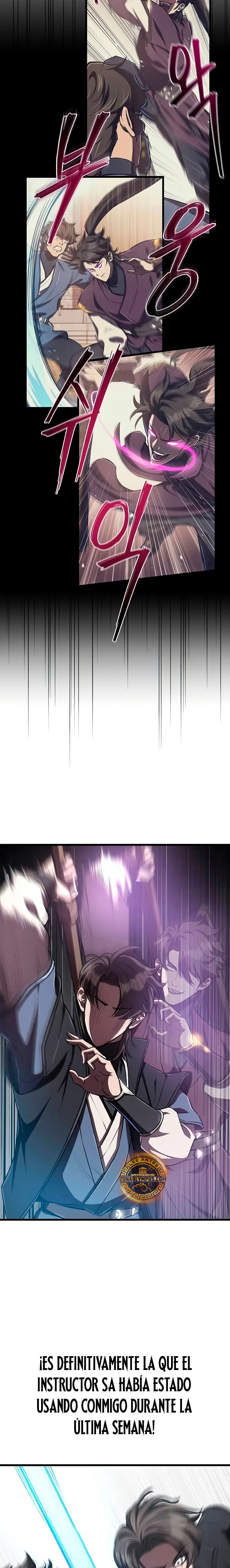 El Regreso del Maestro del Infierno > Capitulo 10 > Page 211