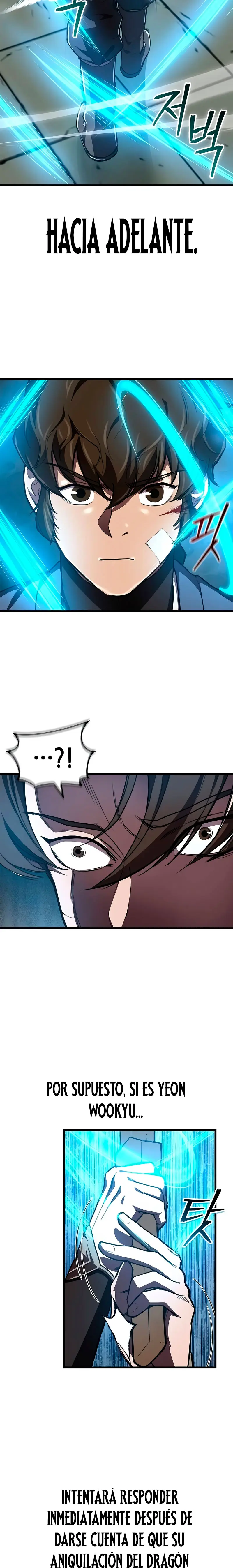El Regreso del Maestro del Infierno > Capitulo 11 > Page 91