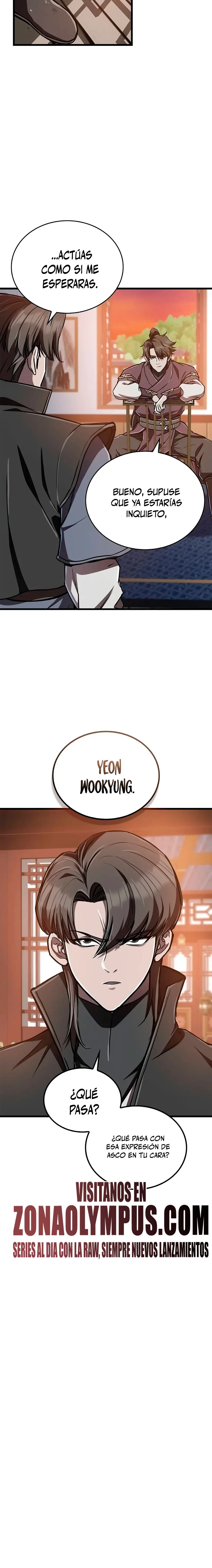 El Regreso del Maestro del Infierno > Capitulo 12 > Page 371