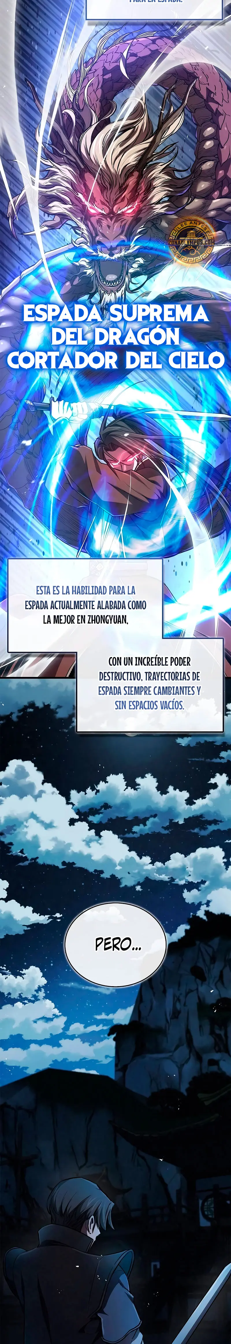 El Regreso del Maestro del Infierno > Capitulo 13 > Page 71