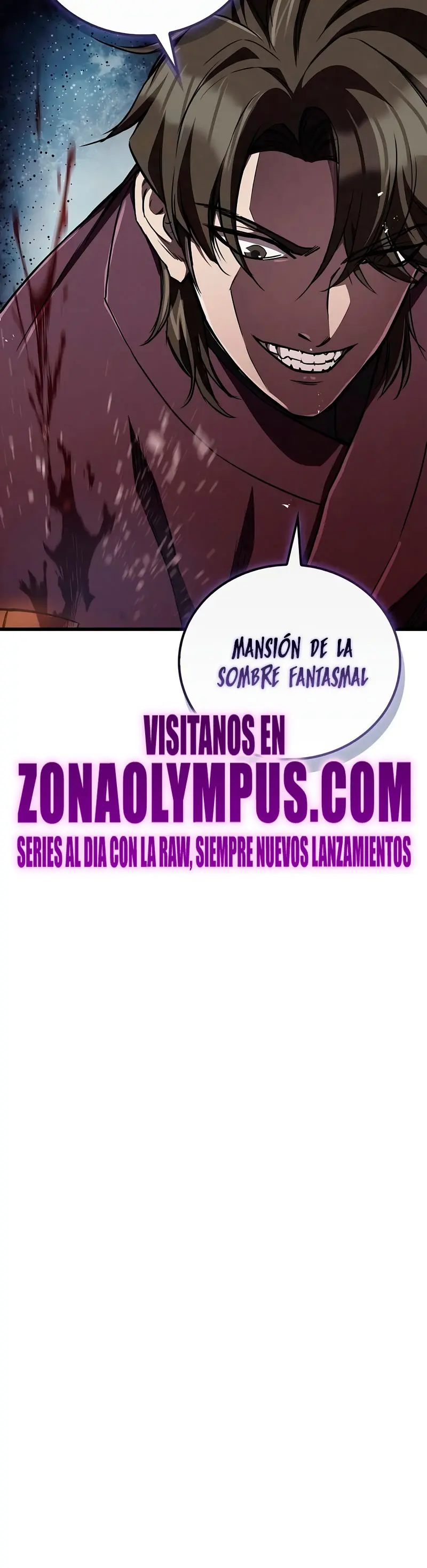 El Regreso del Maestro del Infierno > Capitulo 13 > Page 331