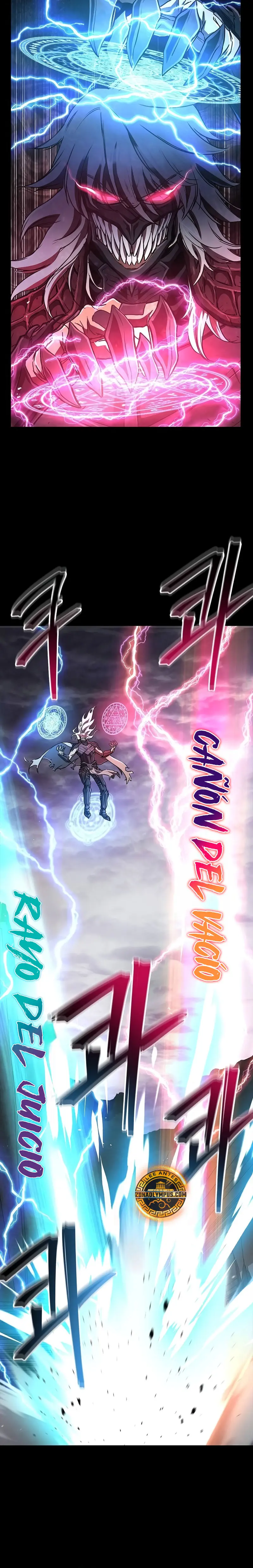El Regreso del Maestro del Infierno > Capitulo 16 > Page 41