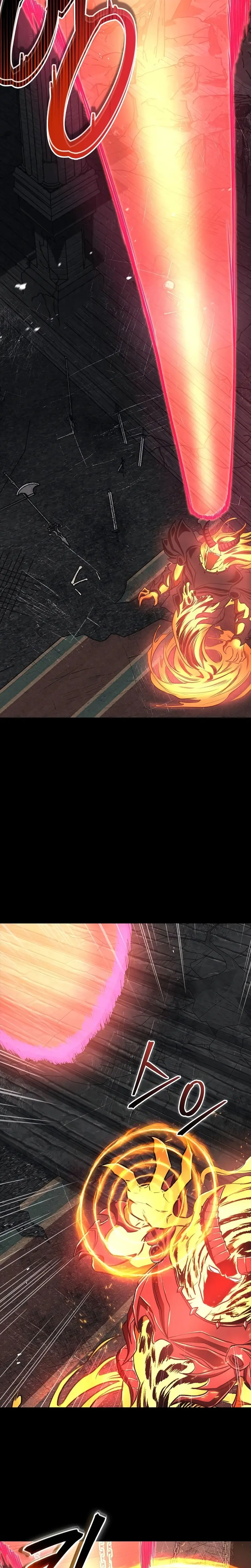 El Regreso del Maestro del Infierno > Capitulo 16 > Page 91
