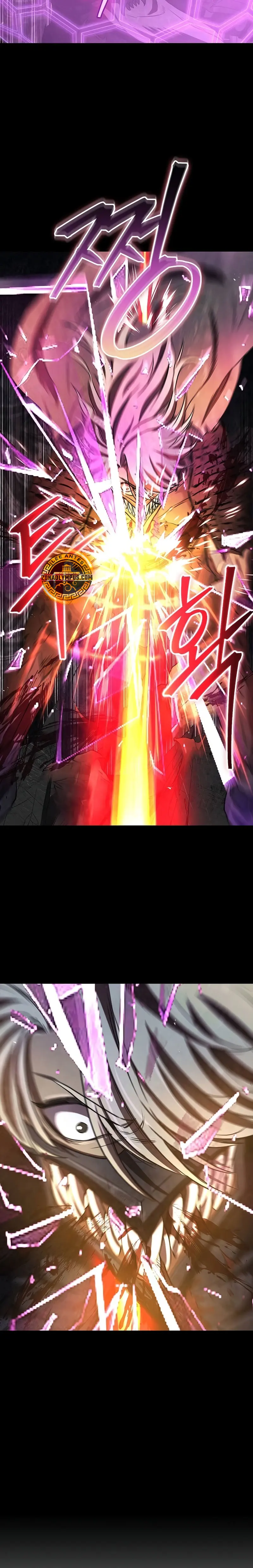 El Regreso del Maestro del Infierno > Capitulo 16 > Page 121