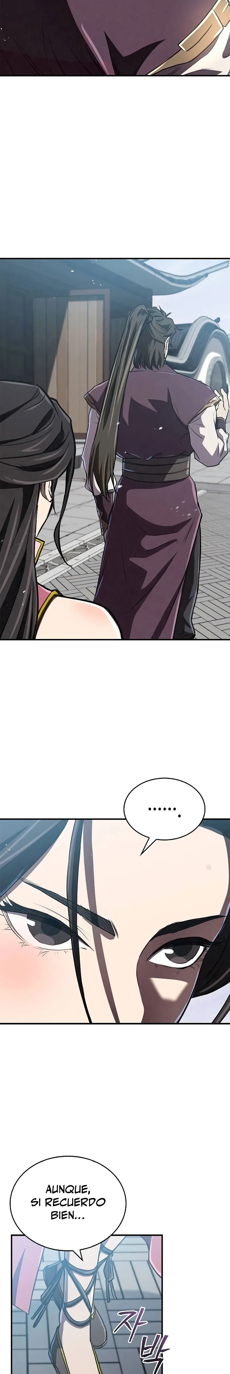 El Regreso del Maestro del Infierno > Capitulo 16 > Page 351
