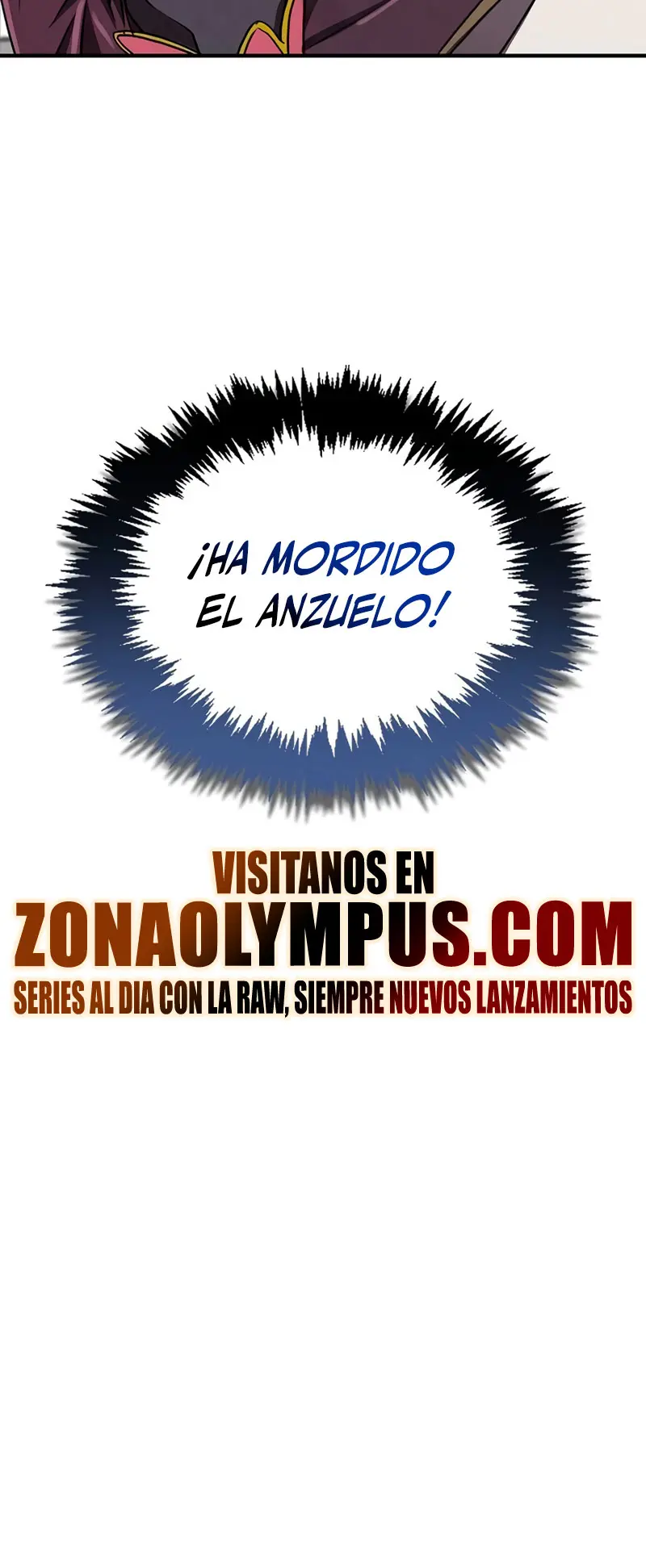 El Regreso del Maestro del Infierno > Capitulo 16 > Page 421