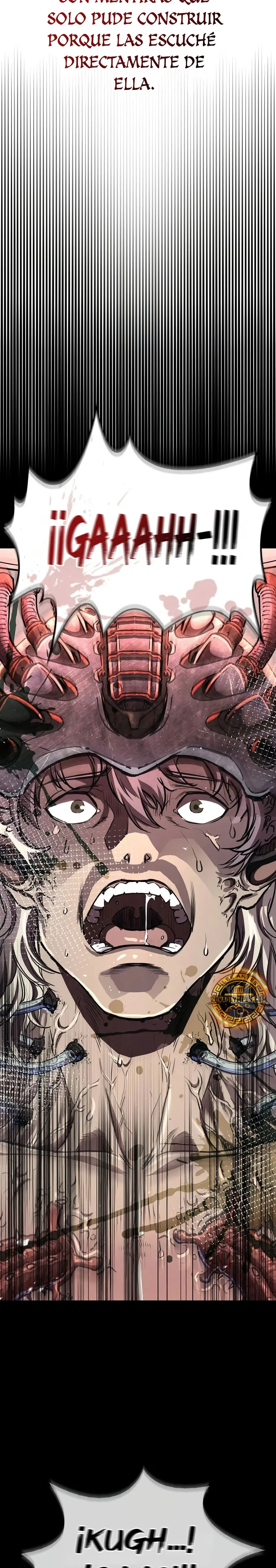 El Regreso del Maestro del Infierno > Capitulo 17 > Page 221