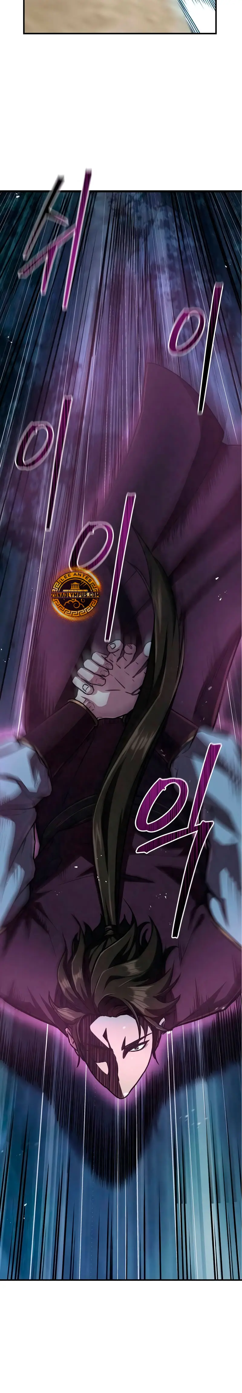 El Regreso del Maestro del Infierno > Capitulo 18 > Page 301