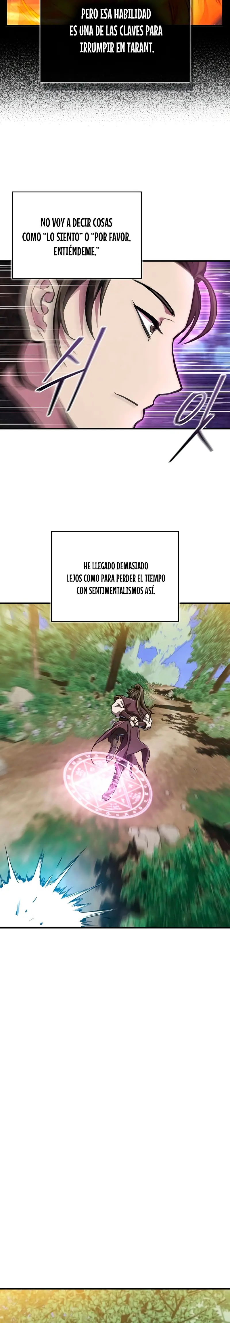 El Regreso del Maestro del Infierno > Capitulo 18 > Page 331