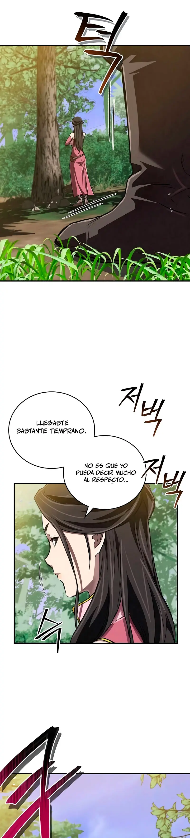 El Regreso del Maestro del Infierno > Capitulo 18 > Page 371