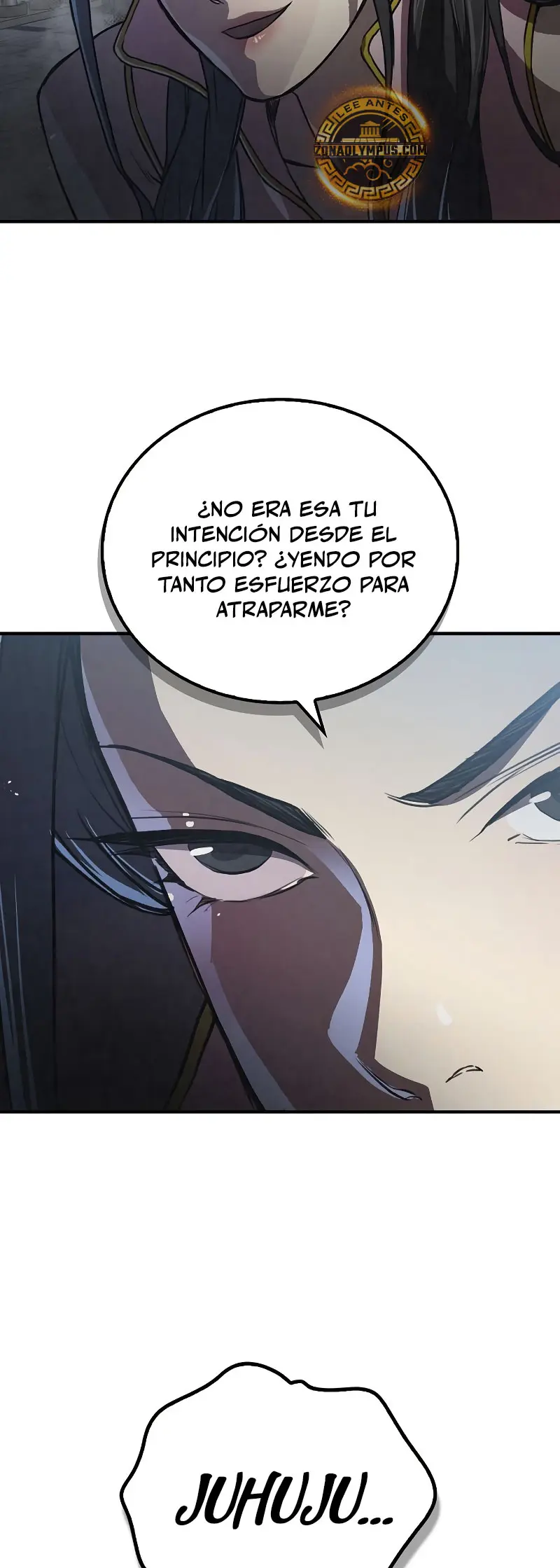 El Regreso del Maestro del Infierno > Capitulo 19 > Page 181