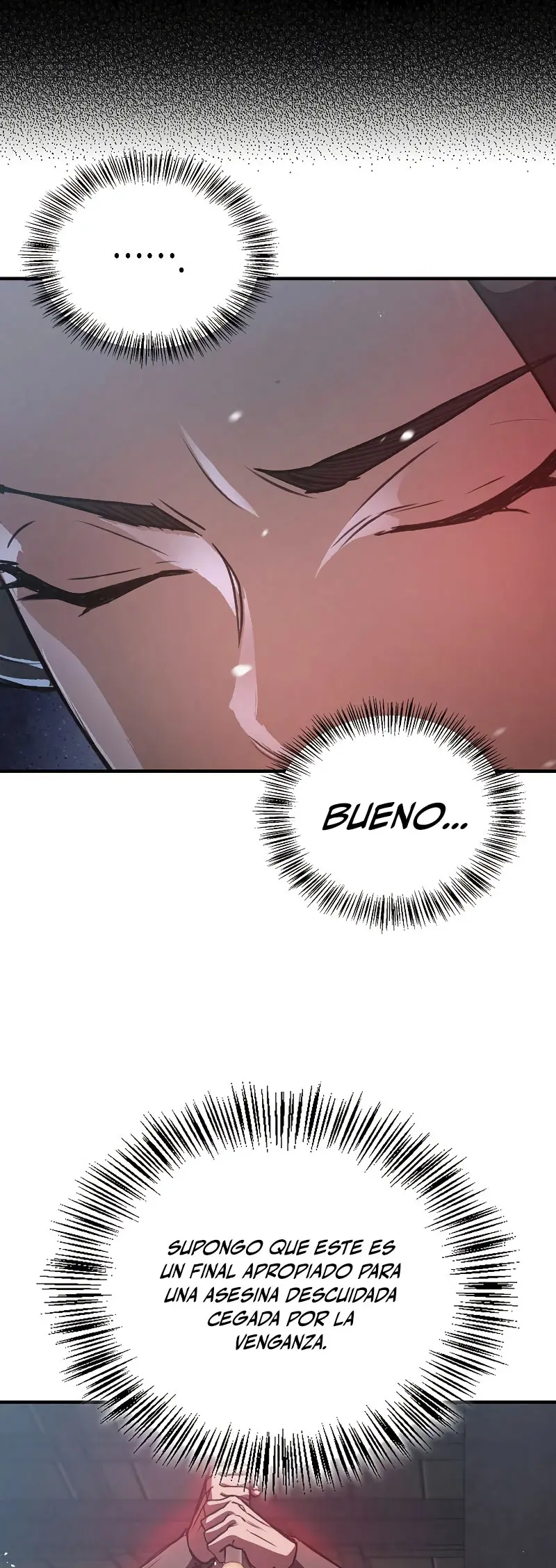El Regreso del Maestro del Infierno > Capitulo 19 > Page 271