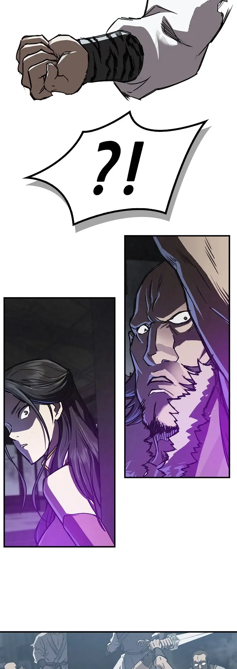 El Regreso del Maestro del Infierno > Capitulo 19 > Page 311