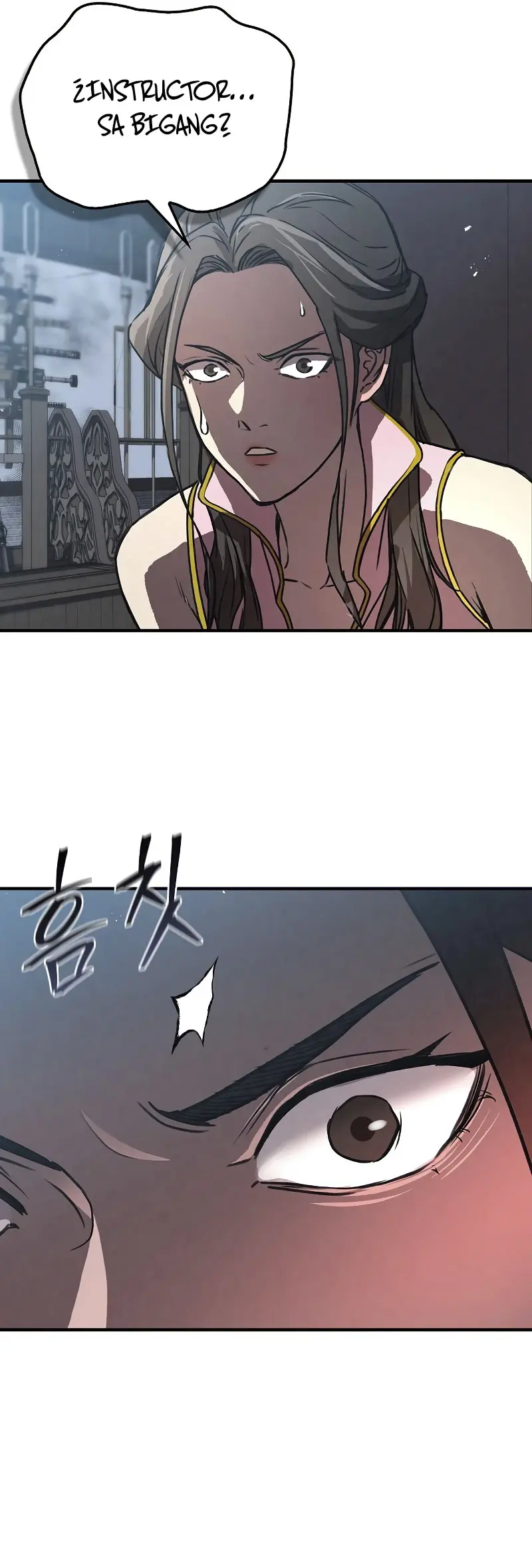 El Regreso del Maestro del Infierno > Capitulo 19 > Page 331