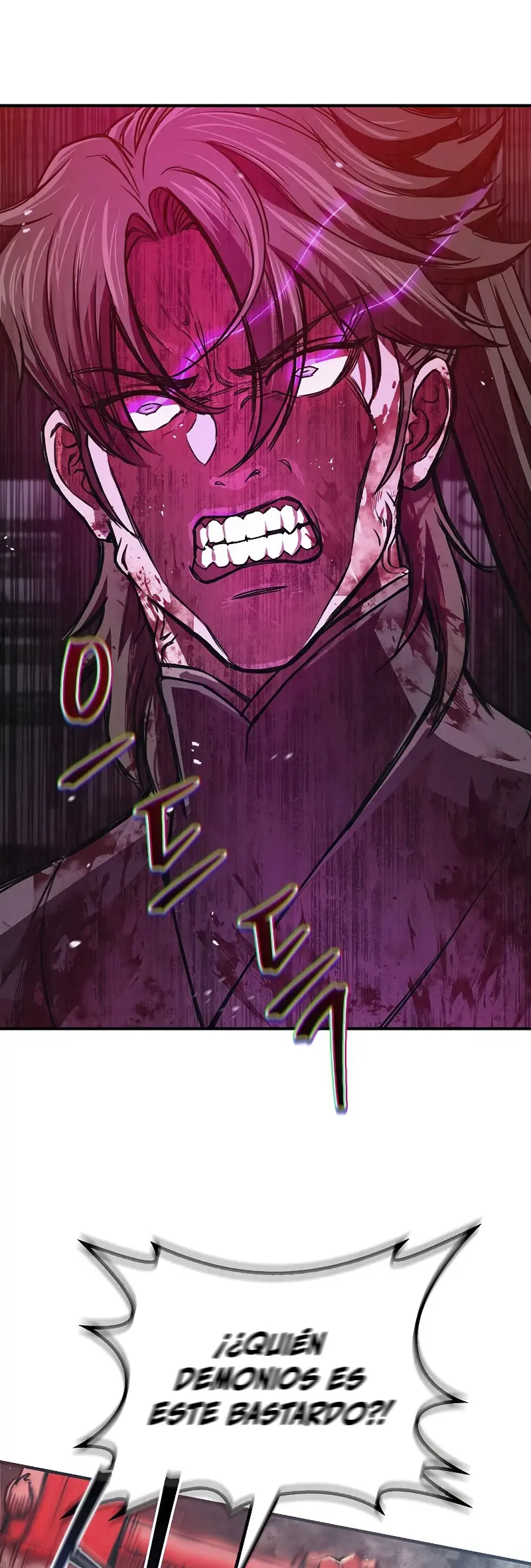 El Regreso del Maestro del Infierno > Capitulo 19 > Page 341