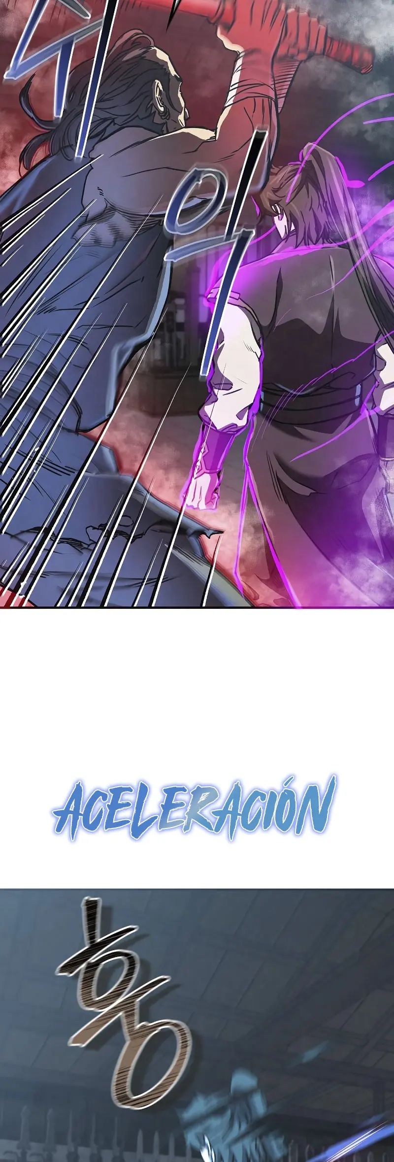 El Regreso del Maestro del Infierno > Capitulo 19 > Page 351