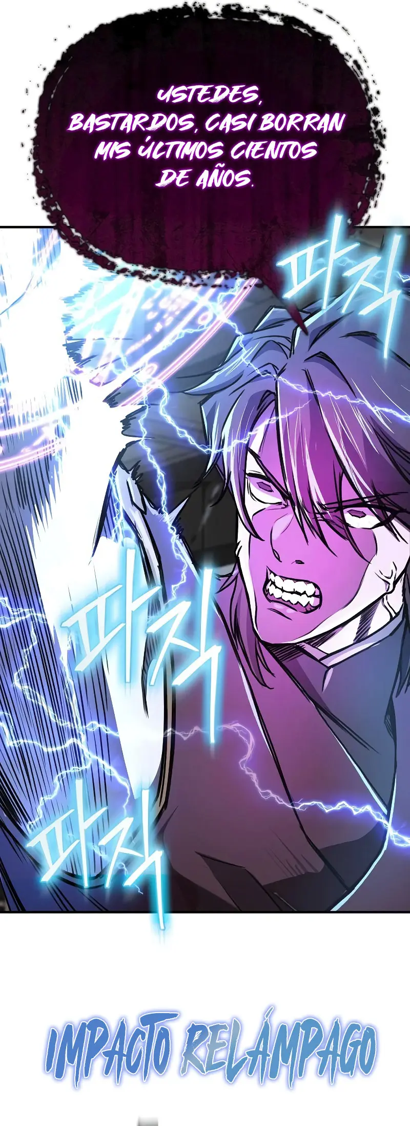 El Regreso del Maestro del Infierno > Capitulo 19 > Page 391