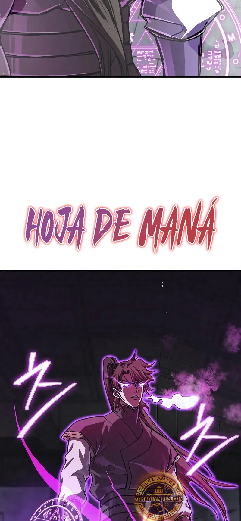 El Regreso del Maestro del Infierno > Capitulo 19 > Page 541