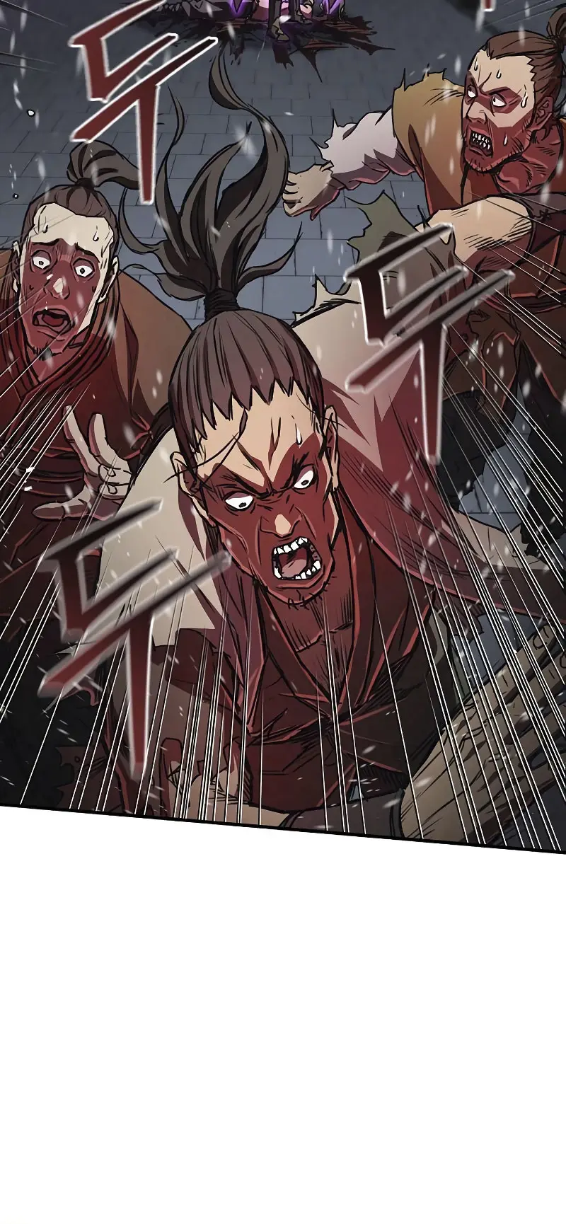 El Regreso del Maestro del Infierno > Capitulo 19 > Page 571