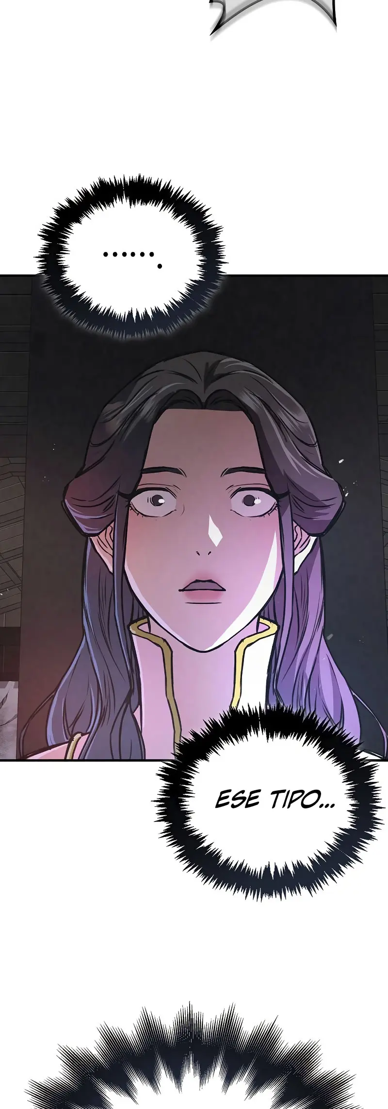 El Regreso del Maestro del Infierno > Capitulo 19 > Page 621