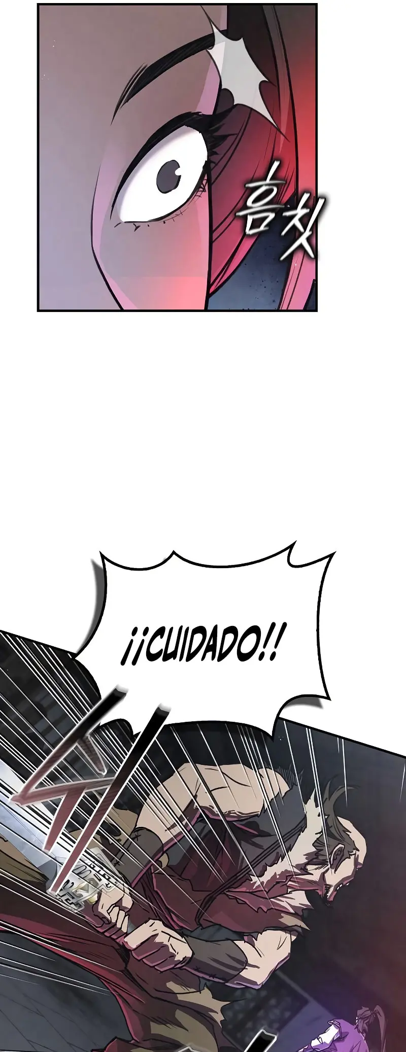 El Regreso del Maestro del Infierno > Capitulo 19 > Page 641