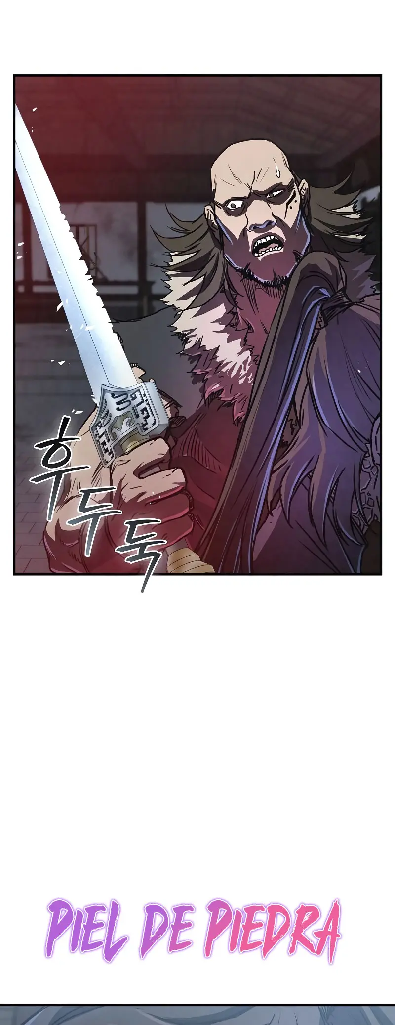 El Regreso del Maestro del Infierno > Capitulo 19 > Page 671