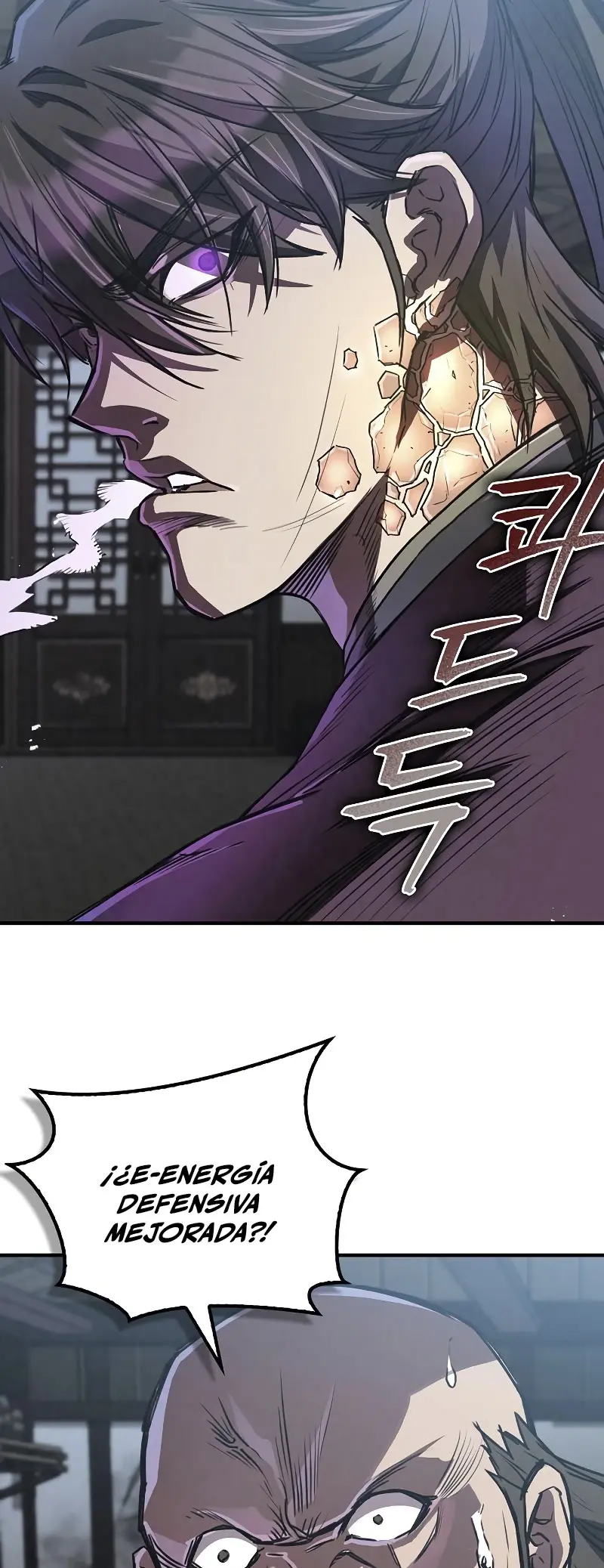 El Regreso del Maestro del Infierno > Capitulo 19 > Page 681