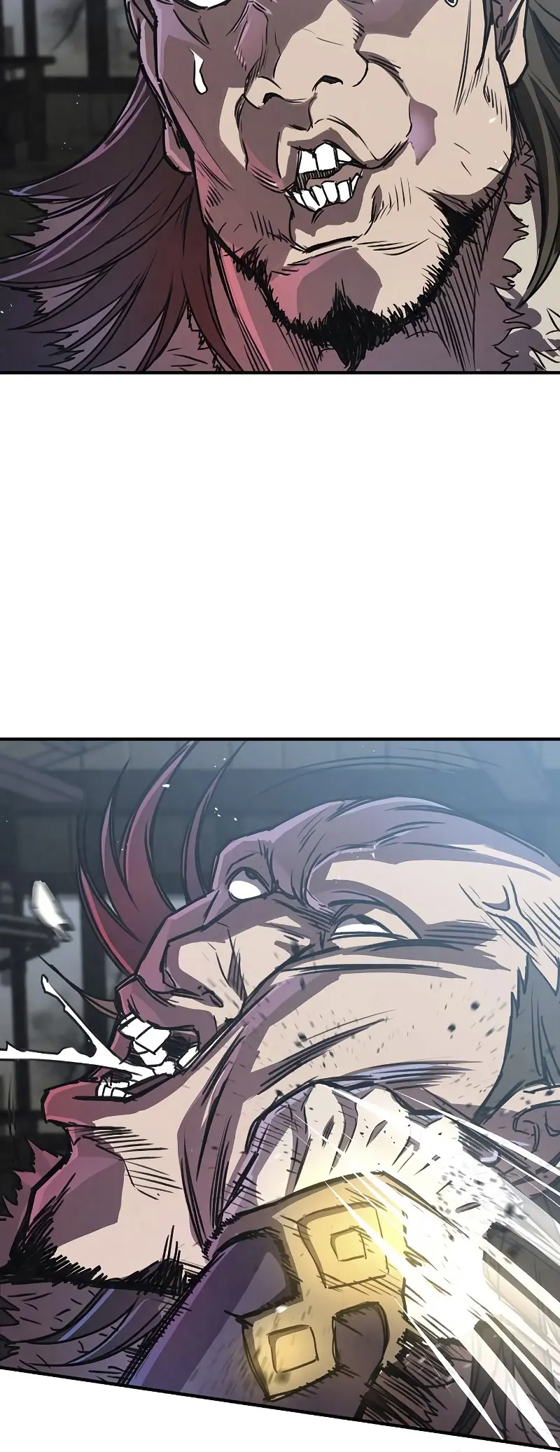 El Regreso del Maestro del Infierno > Capitulo 19 > Page 691
