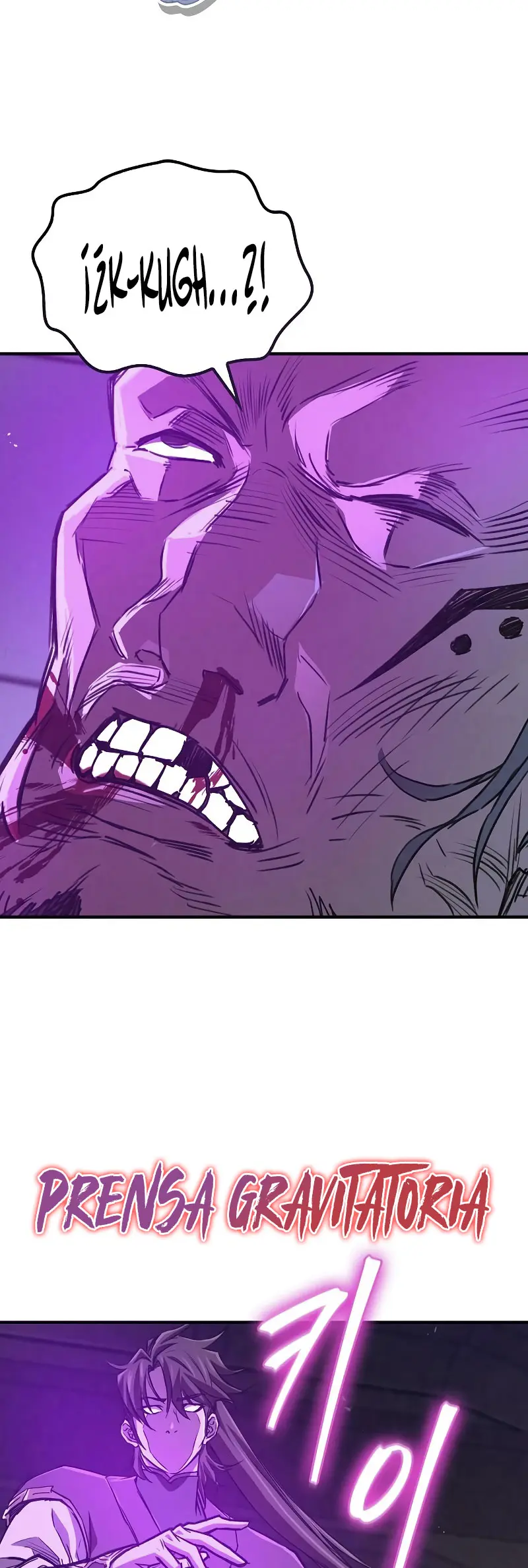 El Regreso del Maestro del Infierno > Capitulo 19 > Page 721